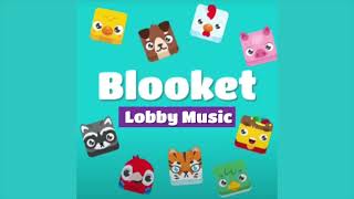 Blooket Lobby Music [upl. by Alleras]