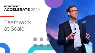 Teamwork at Scale  Accelerate 2024 [upl. by Neale591]