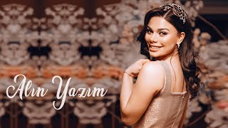 Aysun İsmayılova  Alın Yazım Official Video [upl. by Eldrida]