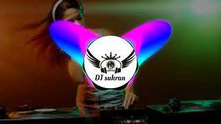 Thalamudiya Virichuppottu  Gana Song  Dj Remix  djsukran [upl. by Kcirdaed]