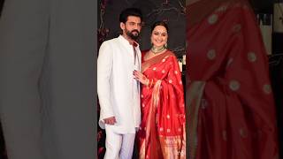 Sonakshi Sinha amp Zaheer Iqbal sonakshisinhaweddingzaheeriqbal sonakshisinha zaheeriqbal shehnaaz [upl. by Guevara795]