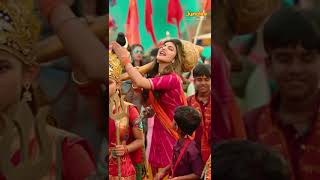 Ganesh Anthem Promo  Bhagavanth Kesari  Nandamuri Balakrishna Sree Leela  AnilRavipudi  ThamanS [upl. by Kathy809]