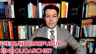 Demokratiekritik von links Johannes Agnolis Staatstheorie – Ep 233 [upl. by Tani988]