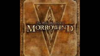 TES3 Morrowind TR Ost 4 [upl. by Goody583]