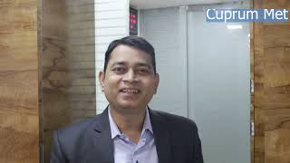 Cuprum Metallicum Homeopathic Remedy Explained  By Dr Kamlesh Suryawanshi  HHF  Hindi [upl. by Accalia177]