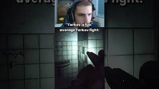 Tarkov cheating or not escapefromtarkov tarkov eft [upl. by Yllehs358]