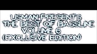 5 DJ Lynks  Dark amp Grey Remix Usman Presents The Best Of 4x4 Bassline Volume 6 Exclusive Edition [upl. by Able]