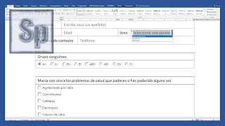 ¿Cómo completo el formulario W9  Tutorial [upl. by Samuel]