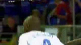 Thierry Henry goal against Brazil [upl. by Raine]