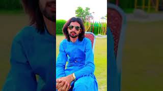 Nawan Nawan Beli Wajid Ali Baghdadi Official Music Video Song New Latest Saraiki Song 2024 [upl. by Pritchard]