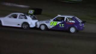 Namaqualand Oval Track Springbok SA  Stockcars  Stockrods1660s  Finals 121024 [upl. by Betteanne]