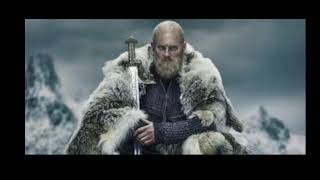 1 Hour Vikings  Bjorn ironside death song [upl. by Donovan]