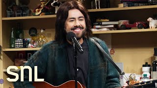 Tiny Desk Concert  SNL [upl. by Kotz]