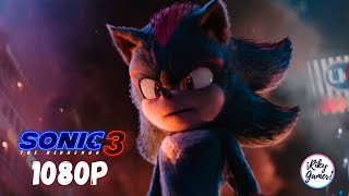 SONIC 3 LA PELÍCULA Tráiler Oficial Español Latino 2024 😳🔔🔴😱 [upl. by Peyton473]