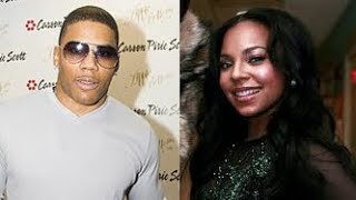 ITS OFFICIAL After Months Of Dating We Are THRILLED To Learn Nelly And Ashanti Are Reportedly [upl. by Anafetse]