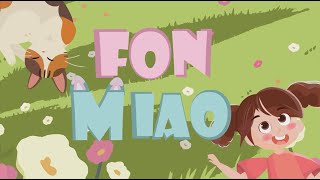 FONMIAO 3 [upl. by Anoirb]