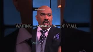 Debt Collector  Steve Harvey [upl. by Wake862]