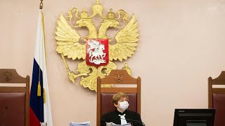 Верховный суд РФ quotМемориалquot ликвидирован за отсутствие публичности и введение граждан в заблуждение [upl. by Bambi]