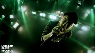 IN FLAMES  Meet Your Maker OFFICIAL MUSIC VIDEO [upl. by Amero]