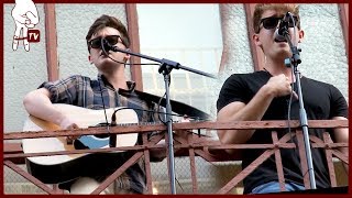 R Kelly  Ignition  Live Cover  Rixton Takeover Ep 7 [upl. by Arek22]