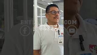 PozaRica DíadelCartero Parte2 Ciudadanos reconocen la labor de los carteros [upl. by Gemina996]