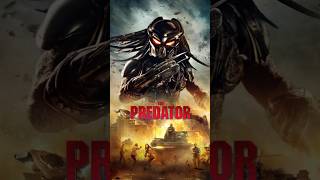 The Predator 2018 movie trailer thepredator shorts tranding [upl. by Siurtemed]