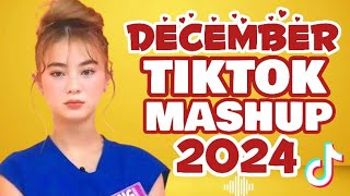 NEW TIKTOK MASHUP 2024 🇵🇭 I DEC 04th DANCE CRAZE 💃🏾🕺🏻 [upl. by Onra]