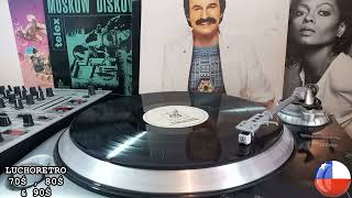 GIORGIO MORODER I WANNA ROCK YOU 1979 [upl. by Eldoria]