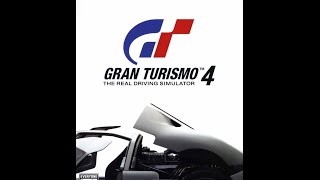 Gran Turismo 4 Soundtrack  GT Auto [upl. by Eneleahs]