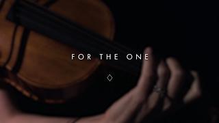 For the One Lyric Video  Brian amp Jenn Johnson  After All These Years [upl. by Kera]