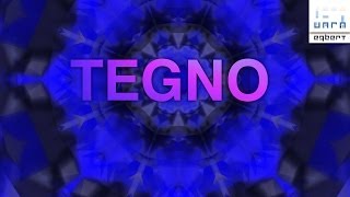 Egbert  Tegno HD [upl. by Cooperstein]