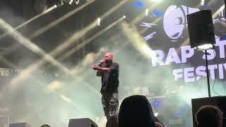 VNM  Dym  SCKiW 12072024 Rap Stacja Festiwal 2024 Sława [upl. by Zullo]