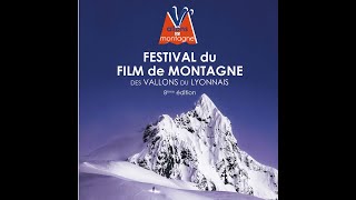 Vallons en Montagne Trailer 2024 [upl. by Dammahom]