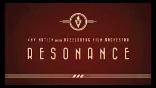 VNV Nation  Resonance preview [upl. by Llevron]