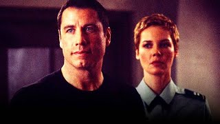 Basic Full Movie Facts amp Review in English  John Travolta  Connie Nielsen [upl. by Anahs]