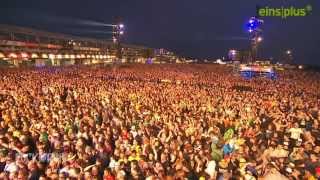 Volbeat  The Hangmans Body Count Rock Am Ring 2013 HD [upl. by Spalding]