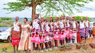 BEST SAMBURU TRADITIONAL WEDDING TRAILER 2023Diana weds HaronMaralal Town💥🙌🏻🔥 [upl. by Nicki]