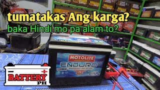 tumatakas Ang karga ng battery [upl. by Iveson]