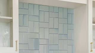 Stunning Kitchen Backsplash Ideas Transform Your Space with Style [upl. by Seften139]