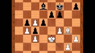 Caruana v Ivanchuk France 2013 [upl. by Akihsan319]