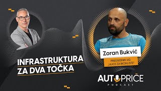 Infrastruktura za dva točka AUTOPRIČE podcast EP 043  Polovni automobili [upl. by Remliw]