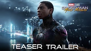 SPIDERMAN 4  TRAILER 2025 quotSpectacularquot Tom Holland Marvel Studios [upl. by Sussman167]