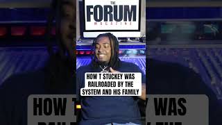 How T Stuckey Got Railroaded By The System detroit truecrimecommunity truecrimepodcast [upl. by Marco]