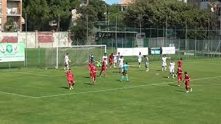 Fano  Real Monterotondo 52 Highlights [upl. by Allis]