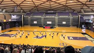 Rachel’s Int 1 Lyrical at Thunderbird Dance Camp 2024 [upl. by Gaskin241]