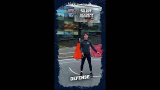 Talent academy defense [upl. by Marka]