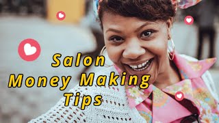 Salon Marketing Tips  How to Make More Money for Your Salon amp Beauty Business [upl. by Luar]