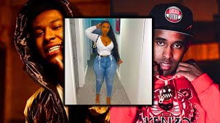 DigDat Messages Top5 over Liyah Mai 😳 [upl. by Uahc]