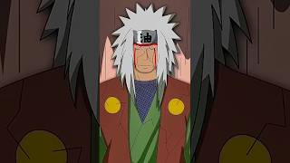 Why can Kabuto never revive Jiraiya and Shisui naruto [upl. by Earal623]