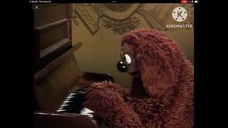 Rowlf the Dog sings Cottleston Pie fandub [upl. by Liew]